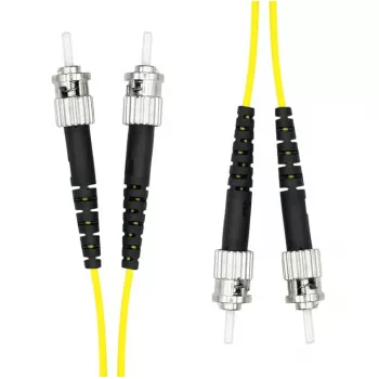Cabo de fibra ótica ProXtend ST-ST UPC OS2 Duplex 7M
