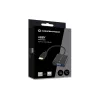 Adaptador Conceptronic ABBY20B HDMI para VGA, 0,25 m, HDMI tipo A (Standard), VGA (D-Sub), macho, fêmea, reto