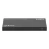 Splitter HDMI Manhattan 4 portas 4K@60Hz com downscaling