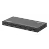 Splitter HDMI Manhattan 4 portas 4K@60Hz com downscaling