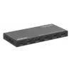 Splitter HDMI Manhattan 4 portas 4K@60Hz com downscaling