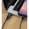 Manhattan 153980 adaptador de USB-C (fêmea) para USB-A (macho), USB 3.2 Gen 2, 10 Gbps