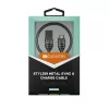 Cabo USB Canyon CNS-USBM5DG
