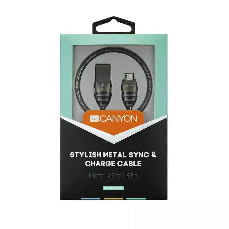 Cabo USB Canyon CNS-USBM5DG