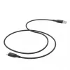 Cabo de carregamento Mophie Essentials | cabo USB 1 m USB 2.0 USB A para USB C preto