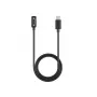 Cabo USB Polar 910111085 USB 2.0 USB C preto