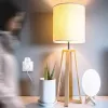 Adaptador de ficha de alimentação LogiLink PA0248 branco