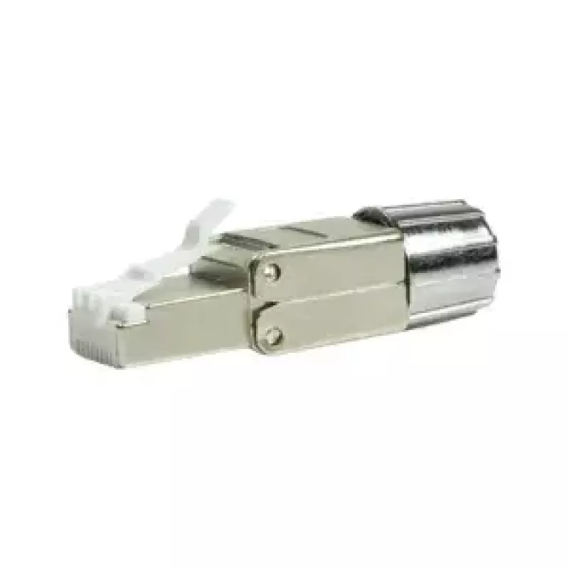 Conector RJ45 LogiLink MP0080