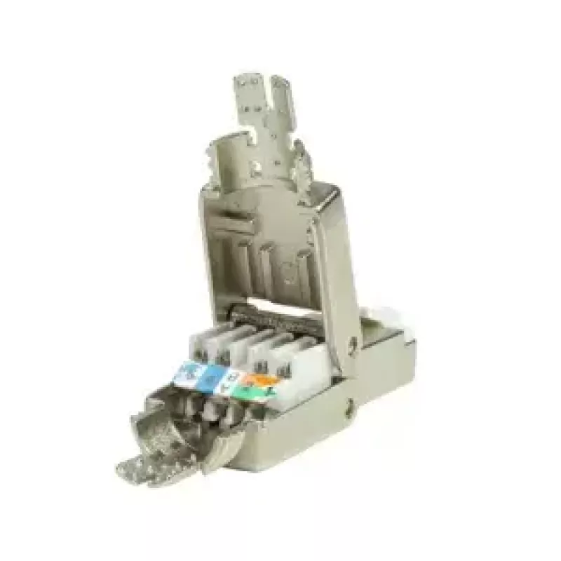 Conector RJ45 LogiLink MP0080