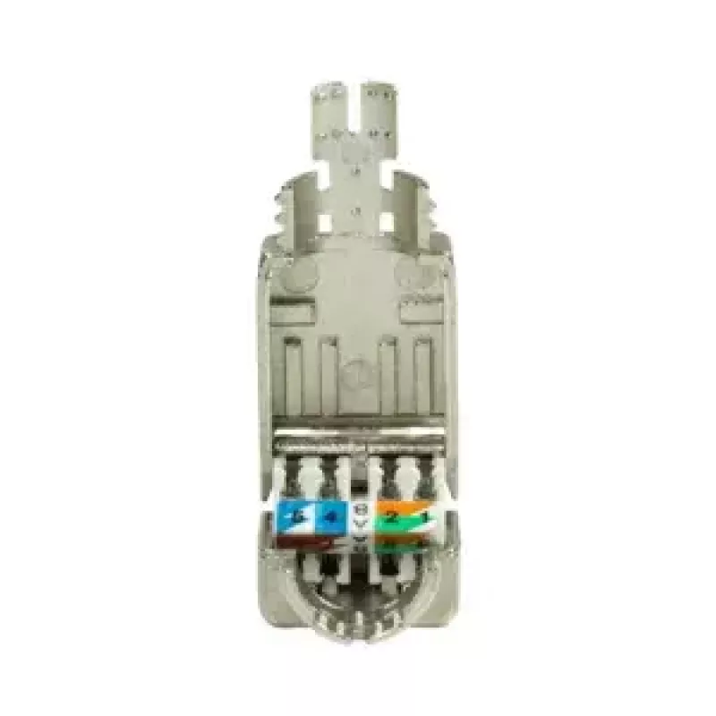 Conector RJ45 LogiLink MP0080