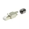 Conector RJ45 LogiLink MP0080