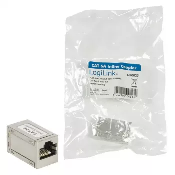 Módulo Keystone LogiLink NP0025