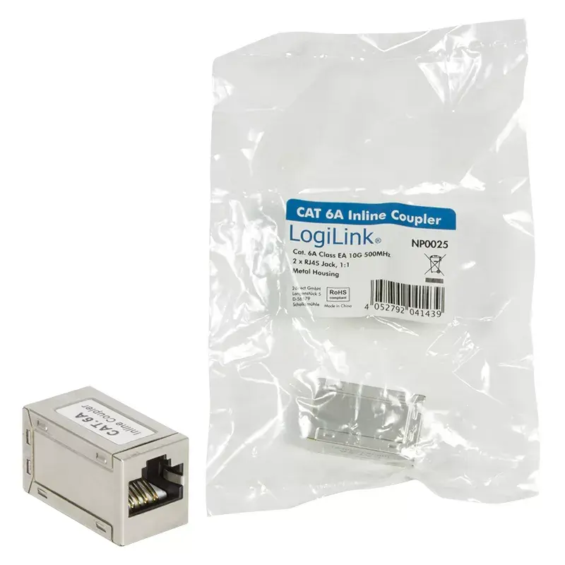 Módulo Keystone LogiLink NP0025