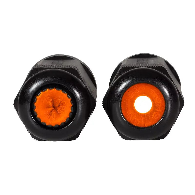 Conector de cabo LogiLink NP0081 2x RJ45 preto