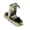 LogiLink MP0044 EconLine conector RJ45 de montagem em campo, Cat6A