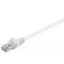 Cabo patch Goobay CAT 5e SF/UTP branco 20 m