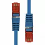 Cabo Ethernet ProXtend CAT6 RJ-45 F/UTP 20 m azul