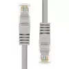 Cabo Ethernet ProXtend CAT5e RJ-45 1,5 m cinzento