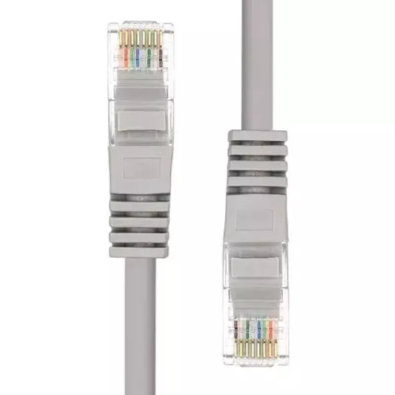 Cabo Ethernet ProXtend CAT5e RJ-45 1,5 m cinzento