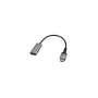 Adaptador de HDMI para USB-C HDMI