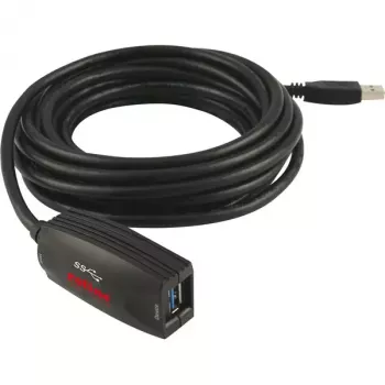 Cabo repetidor ativo USB 3.0 ROLINE 12.04.1096 5 m