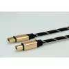 Cabo USB ROLINE GOLD A - B macho/macho 4,5 m