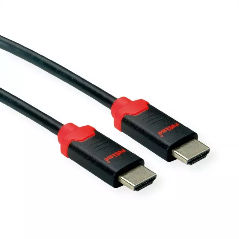 Cabo HDMI ROLINE 11.04.5941 1,5 m