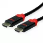 Cabo HDMI ROLINE 11.04.5941 1,5 m