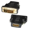 Adaptador DVI-HDMI ROLINE 12.03.3116