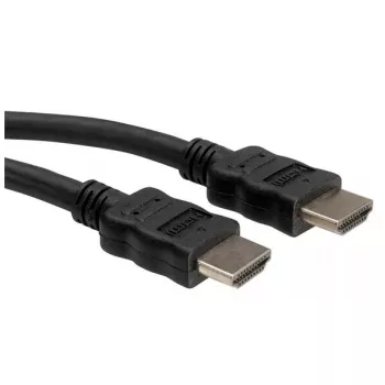 Cabo HDMI ROLINE HDMI High Speed com Ethernet 5 m