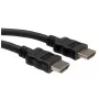 Cabo HDMI ROLINE HDMI High Speed com Ethernet 5 m
