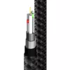 Cabo USB ALOGIC ULCA2030-SGR 0,3 m USB 2.0 cinzento