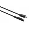 Cabo USB-C para Surface Connect Manhattan 1,8 m macho para macho