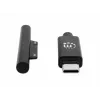 Cabo USB-C para Surface Connect Manhattan 1,8 m macho para macho