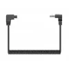 Cabo USB-A para Micro USB Manhattan 356237 1 m macho para macho preto