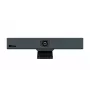 Sistema pessoal de videoconferência Yealink UVC34 8 MP 4K Ultra HD 120° de campo de visão