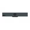 Sistema pessoal de videoconferência Yealink UVC34 8 MP 4K Ultra HD 120° de campo de visão