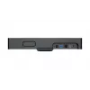 Sistema pessoal de videoconferência Yealink UVC34 8 MP 4K Ultra HD 120° de campo de visão
