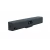 Sistema pessoal de videoconferência Yealink UVC34 8 MP 4K Ultra HD 120° de campo de visão