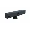 Sistema pessoal de videoconferência Yealink UVC34 8 MP 4K Ultra HD 120° de campo de visão