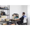 Sistema pessoal de videoconferência Yealink UVC34 8 MP 4K Ultra HD 120° de campo de visão