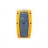 Testador de rede Fluke LinkIQ preto azul laranja RJ-45 305 m