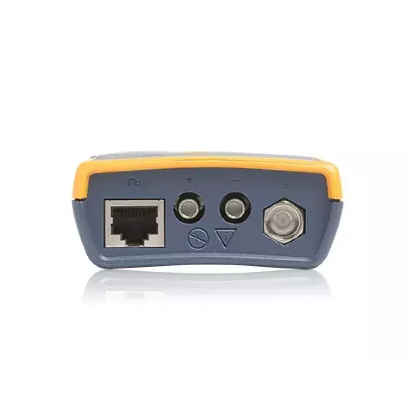 Testador de cabos de rede Fluke MT-8200-60-KIT