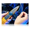 Testador de cabos de rede Fluke MT-8200-60-KIT