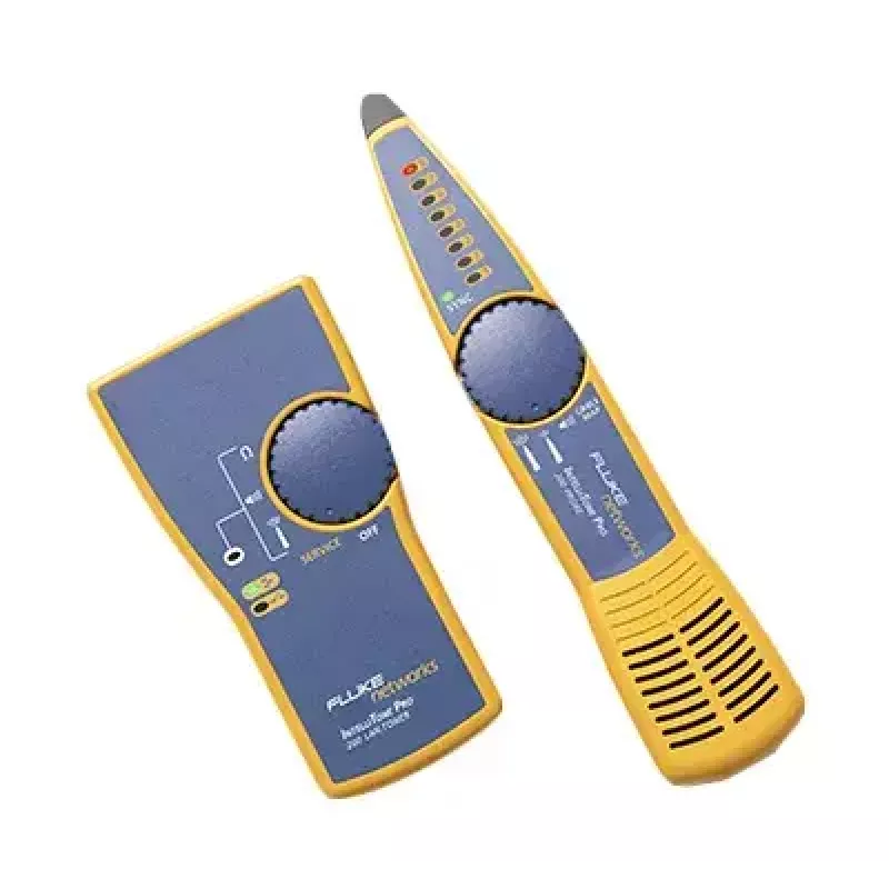Testador de cabos de rede Fluke MT-8200-60-KIT