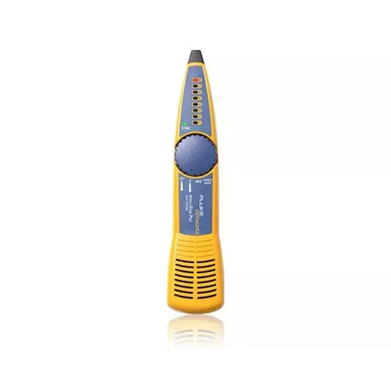 Testador de cabos de rede Fluke MT-8200-60-KIT