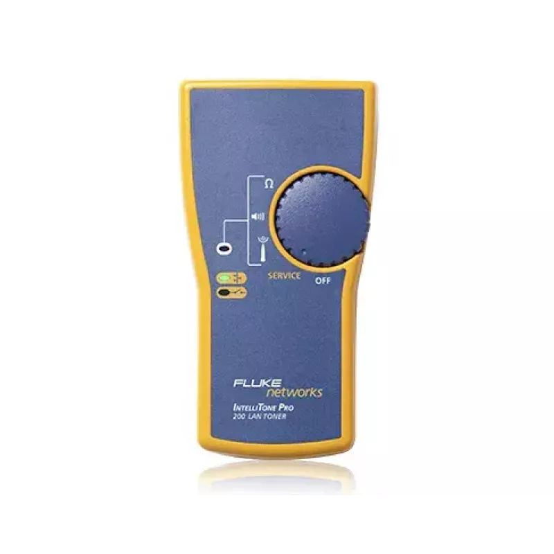 Testador de cabos de rede Fluke MT-8200-60-KIT
