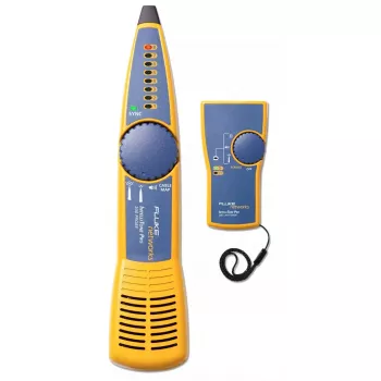 Testador de cabos de rede Fluke MT-8200-60-KIT