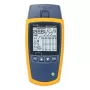 Testador de cabos Fluke MicroScanner² azul amarelo