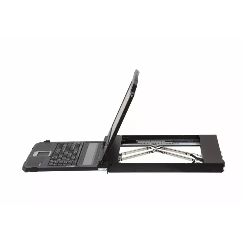 ATEN CL3800NW consola rack 47 cm (18,5